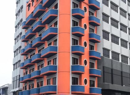 Hotel Candilejas Playa