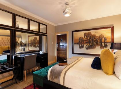 Sasavona Boutique Hotel