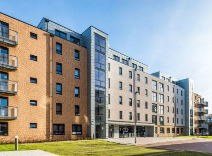 Destiny Student – Murano (Campus Accommodation)