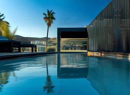 AIRE Hotel & Ancient Baths ALMERÍA