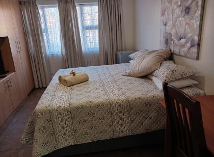 White Rose Guest House
