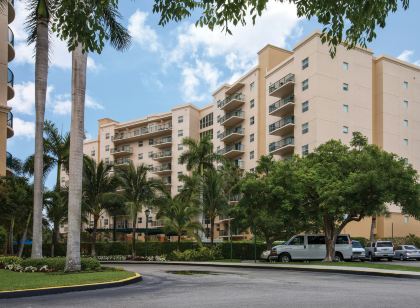 Club Wyndham Palm-Aire