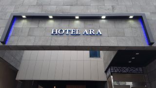 ara-hotel