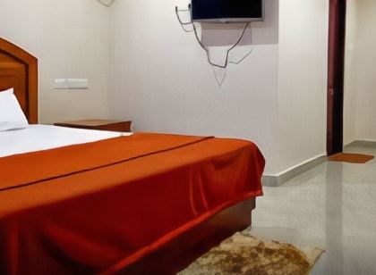 Shree Hari Hotel
