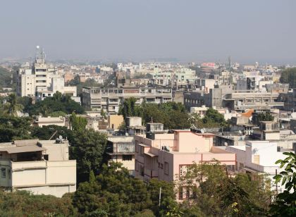 Hotel SD 9 Bhavnagar