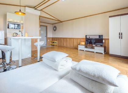 지리산호수리조트