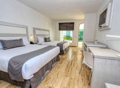 Hotel Splash Inn