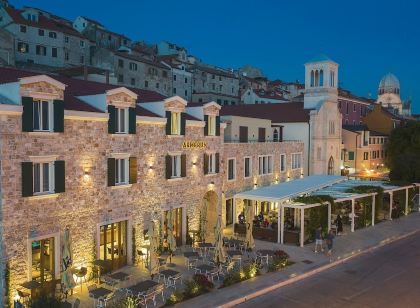 Armerun Heritage Hotel & Residences