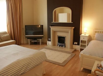 Cara Guesthouse