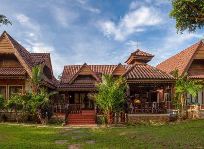 Baan Suan Homestay Koh Kood