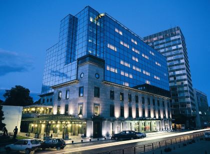 Grand Hotel Sofia