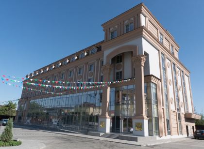 Baku