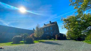 le-chateau-de-claids