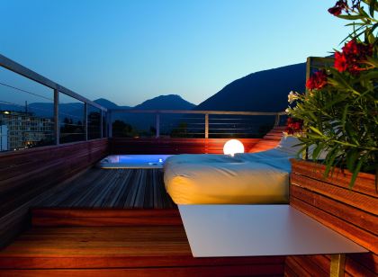 Boutique Hotel Imperialart