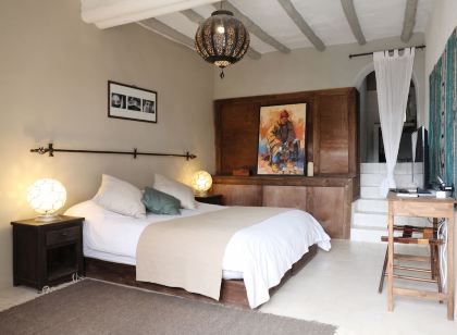 Le Petit Hôtel du Flouka