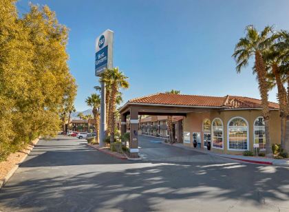 Best Western Mesquite Inn