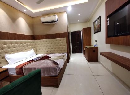 Hotel MG 64 Prime
