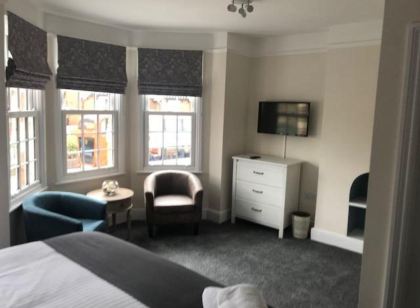 Iffley Town House