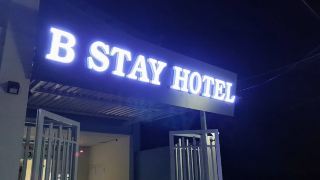b-stay-hotel