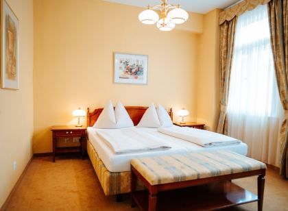 Hotel Palais26