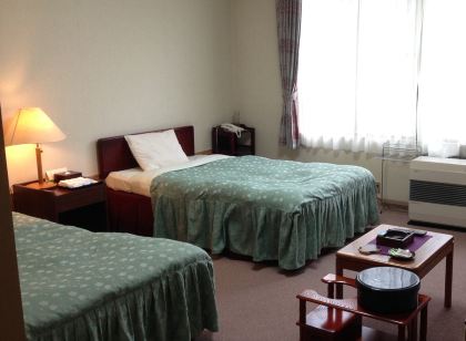 十和田湖畔飯店