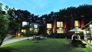 gangneung-gyeongpo-chocolate-pension