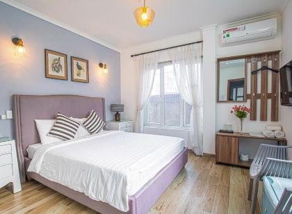 Miah boutique Hotel 1