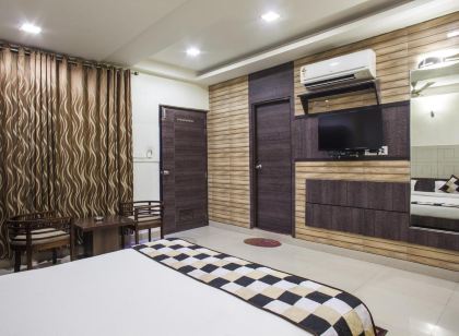 Hotel Mahadev Villa, Jaipur