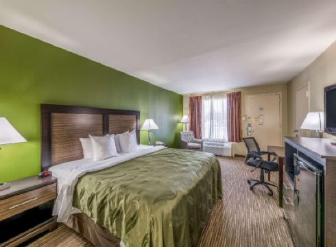 Quality Inn Gainesville