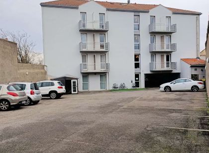 Brit Hotel des Alizés