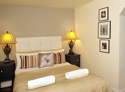 Apple House Guesthouse Heathrow Airport
