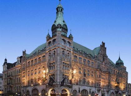 Home Hotel Christian IV