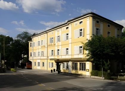 Hotel Jarolim