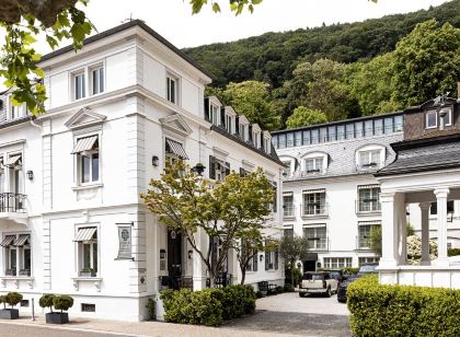 House of Hutter - Heidelberg Suites & Spa