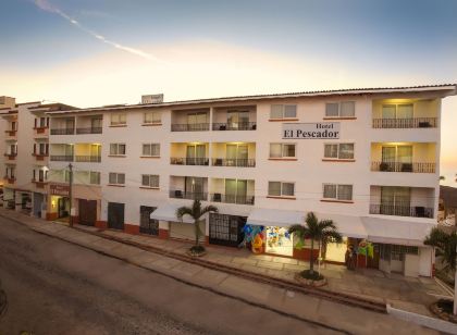 Hotel El Pescador