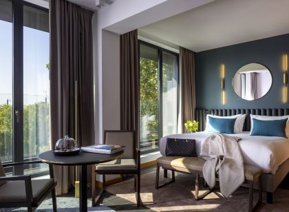 Howard sur Seine hôtel