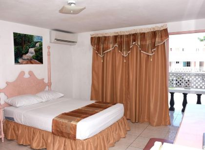 Marine View Hotel