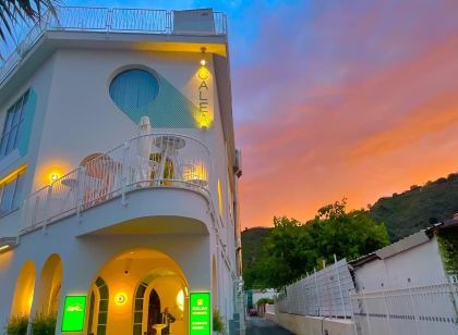 Calea Boutique Hotel