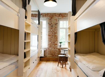 Hostel Multitude