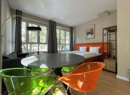 Hotel Sendlinger Tor
