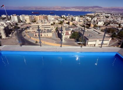 Baity Boutique Hotel