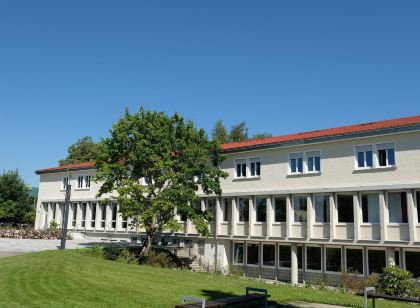 Tagungshaus Regina Pacis - Bildungshäuser der Diözese Rottenburg-Stuttgart