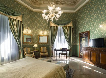 Hotel Villa Romeo
