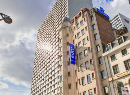 Hôtel Siru