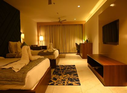 Hotel Pahadi