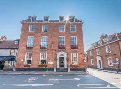 Harbour Hotel & Spa Chichester