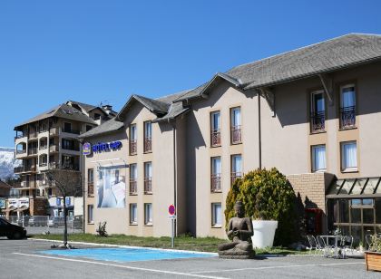 Logis Havvah Hôtel Gap