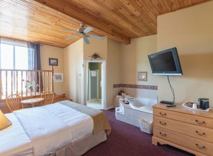 Canadas Best Value Inn and Suites Summerside