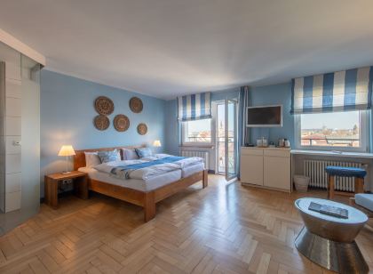Hotel Viva Sky