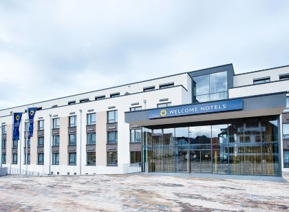 Welcome Hotel Neckarsulm